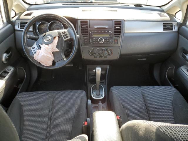 Photo 8 from auction – 2012 NISSAN VERSA S with VIN 3N1BC1CP1CK296452