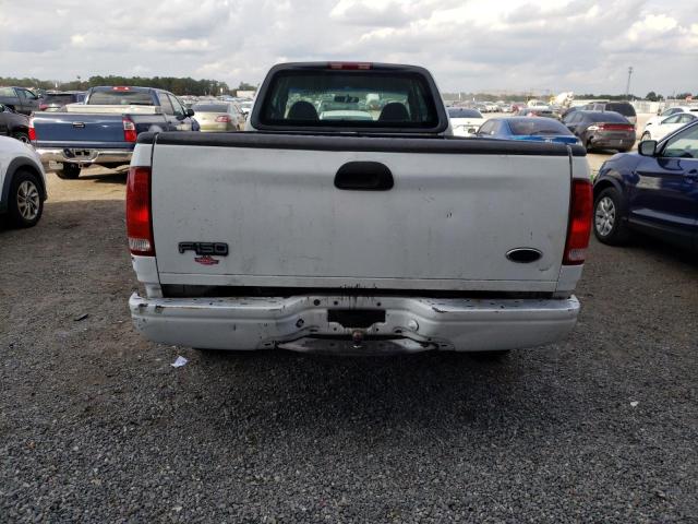 Photo 6 from auction – 2002 FORD F150 with VIN 1FTRX17W62NA85435