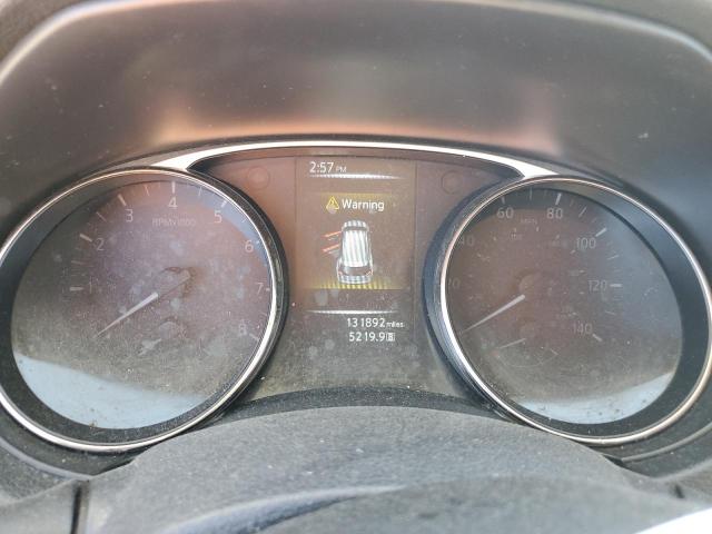 Photo 9 from auction – 2015 NISSAN ROGUE S with VIN KNMAT2MT8FP557511