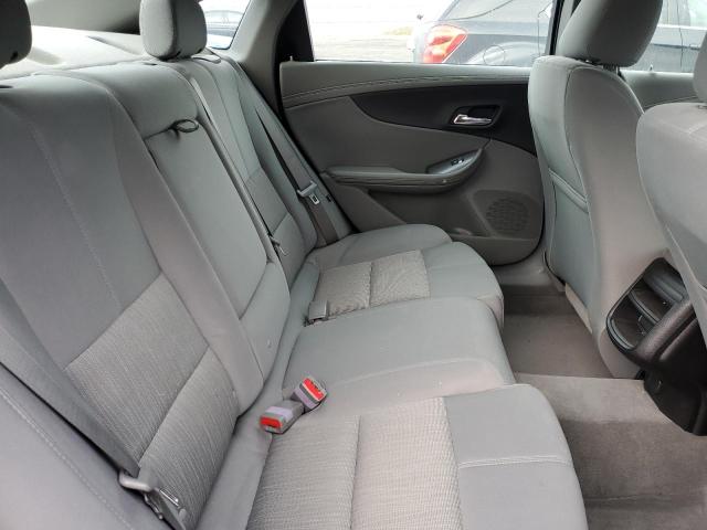 Photo 10 from auction – 2014 CHEVROLET IMPALA LS with VIN 2G11Y5SL8E9257530