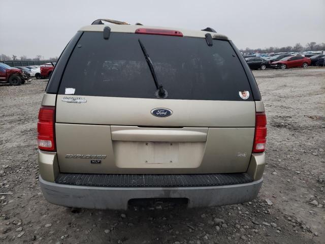 Photo 6 from auction – 2002 FORD EXPLORER X with VIN 1FMZU73E52ZA46722