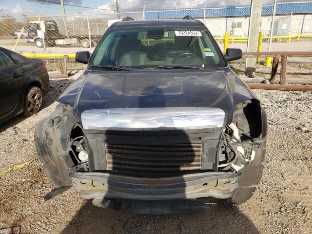 Photo 5 from auction – 2013 GMC TERRAIN SL with VIN 2GKALSEK8D6230551