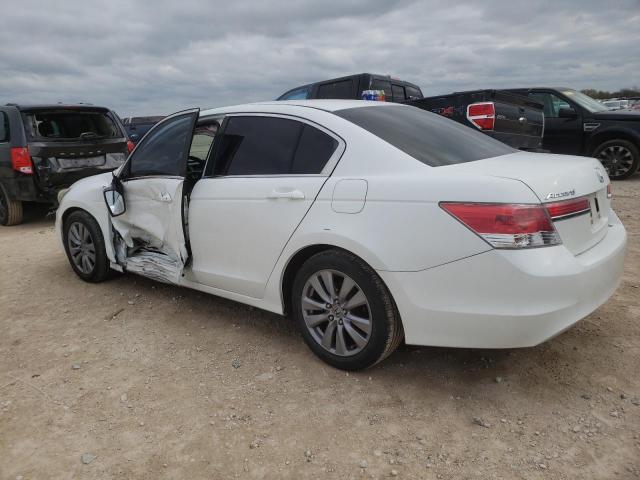 Photo 2 from auction – 2012 HONDA ACCORD EX with VIN 1HGCP2F72CA100609