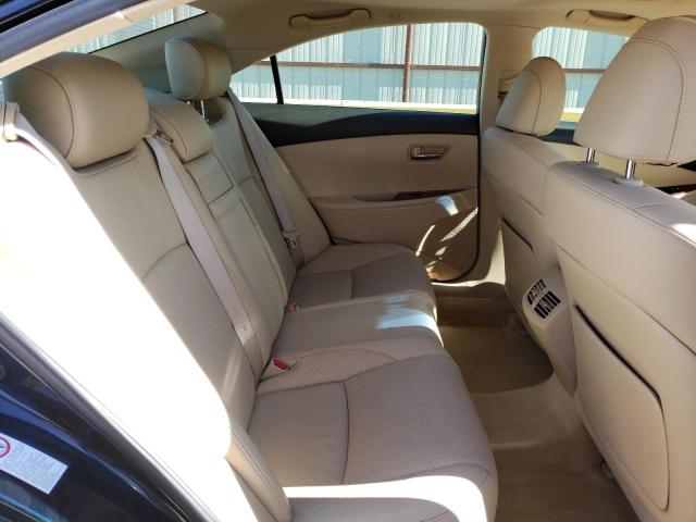 Photo 10 from auction – 2007 LEXUS ES 350 with VIN JTHBJ46G872035710