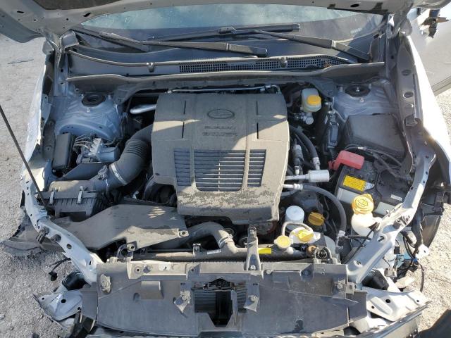 Photo 12 from auction – 2020 SUBARU FORESTER P with VIN JF2SKAGC5LH407974