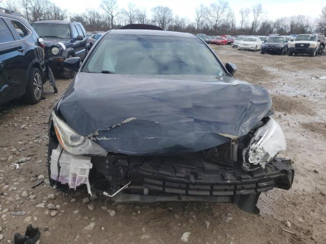 Photo 5 from auction – 2015 TOYOTA CAMRY LE with VIN 4T4BF1FK2FR474721