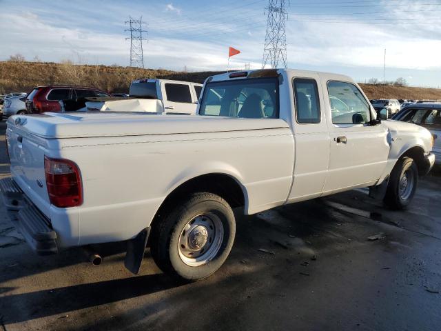 Photo 3 from auction – 2001 FORD RANGER SUP with VIN 1FTYR14V01PB77452