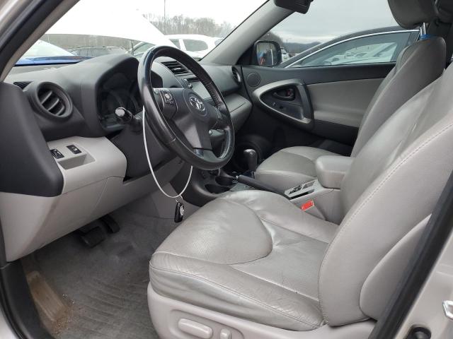 Photo 7 from auction – 2011 TOYOTA RAV4 LIMIT with VIN 2T3DK4DV6BW044950