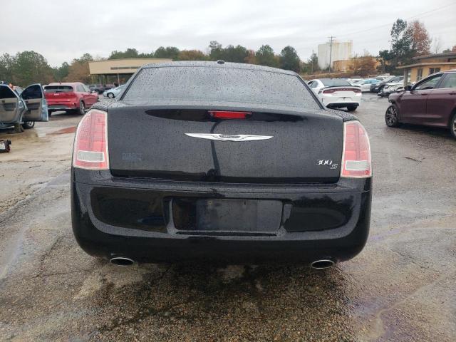 Photo 6 from auction – 2014 CHRYSLER 300 S with VIN 2C3CCABG3EH145304