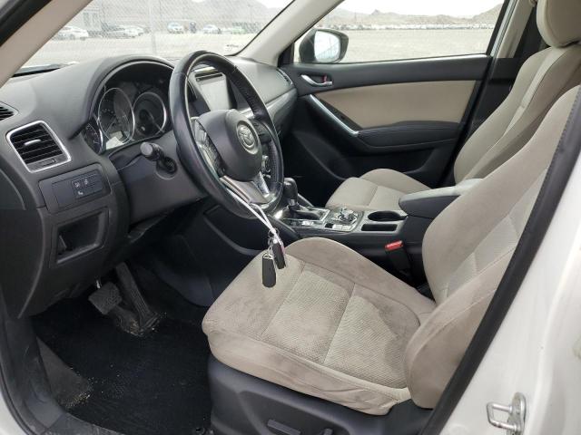 Photo 7 from auction – 2016 MAZDA CX-5 TOURI with VIN JM3KE2CY2G0646018