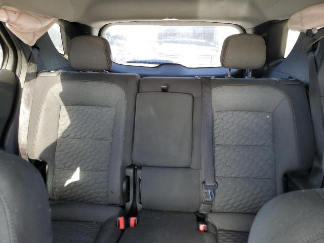 Photo 10 from auction – 2018 CHEVROLET EQUINOX LT with VIN 2GNAXJEV4J6139638
