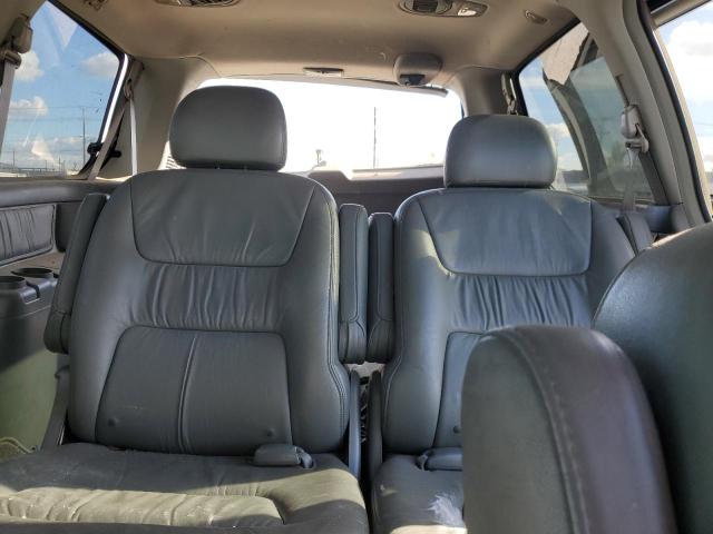 Photo 10 from auction – 2003 HONDA ODYSSEY with VIN 5FNRL18963B157979