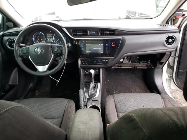 Photo 8 from auction – 2018 TOYOTA COROLLA L with VIN 5YFBURHE7JP802778