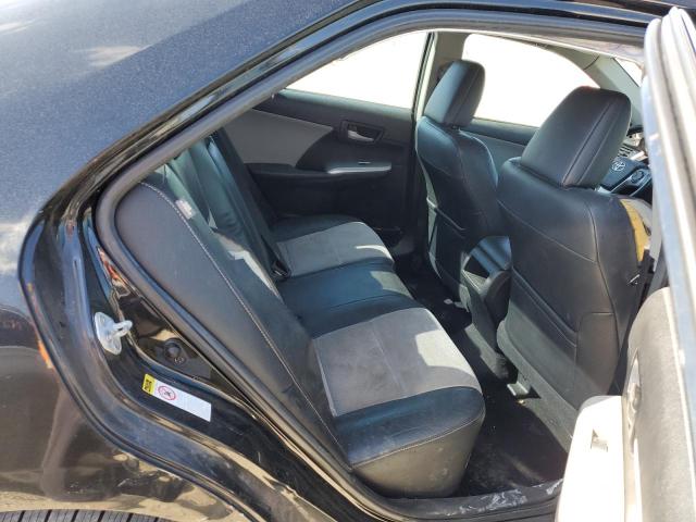 Photo 11 from auction – 2012 TOYOTA CAMRY SE with VIN 4T1BK1FK2CU504222