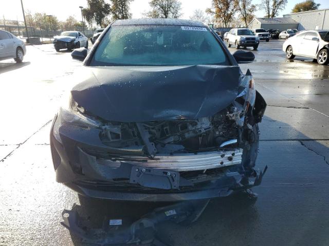 Photo 5 from auction – 2016 TOYOTA PRIUS with VIN JTDKARFU6G3524993