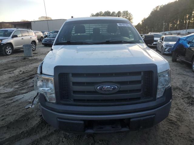 Photo 5 from auction – 2012 FORD F150 with VIN 1FTMF1CM1CKE16359