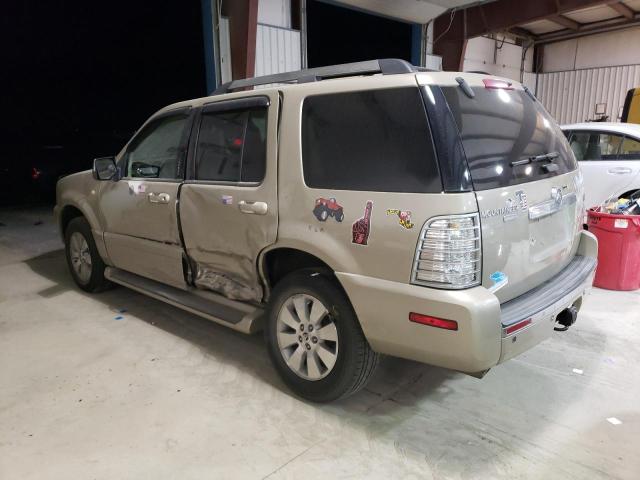 Photo 2 from auction – 2006 MERCURY MOUNTAINEE with VIN 4M2EU48866UJ10851
