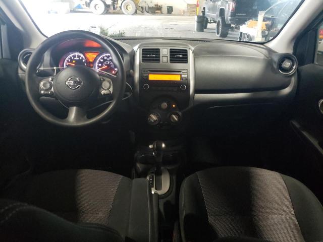Photo 8 from auction – 2014 NISSAN VERSA S with VIN 3N1CN7AP0EL866622
