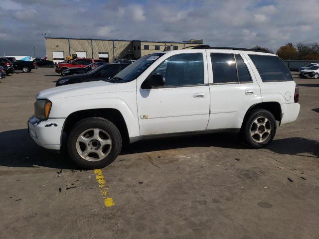 Photo 1 from auction – 2008 CHEVROLET TRAILBLAZE with VIN 1GNDS13S982194565