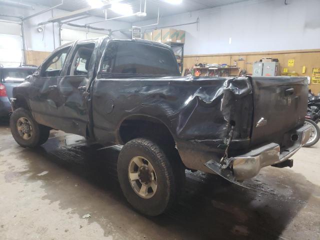 Photo 2 from auction – 2004 DODGE RAM 2500 S with VIN 3D7KU28C24G100602