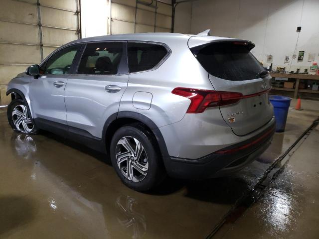 Photo 2 from auction – 2023 HYUNDAI SANTA FE S with VIN 5NMS14AJ1PH487594