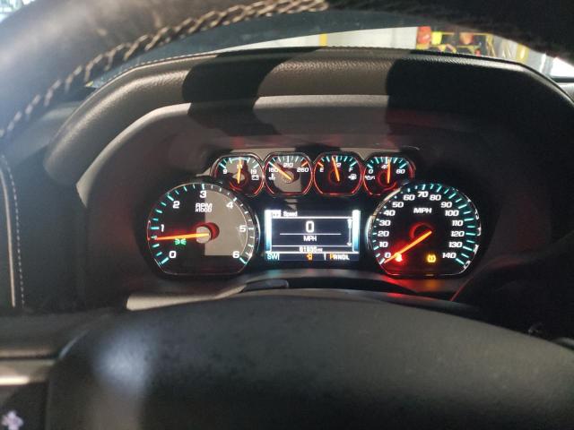 Photo 9 from auction – 2017 GMC SIERRA K15 with VIN 3GTU2NEJ2HG149723