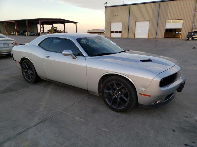 Photo 4 from auction – 2019 DODGE CHALLENGER with VIN 2C3CDZAG5KH684547