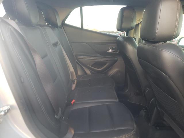 Photo 11 from auction – 2015 BUICK ENCORE with VIN KL4CJCSB3FB124779