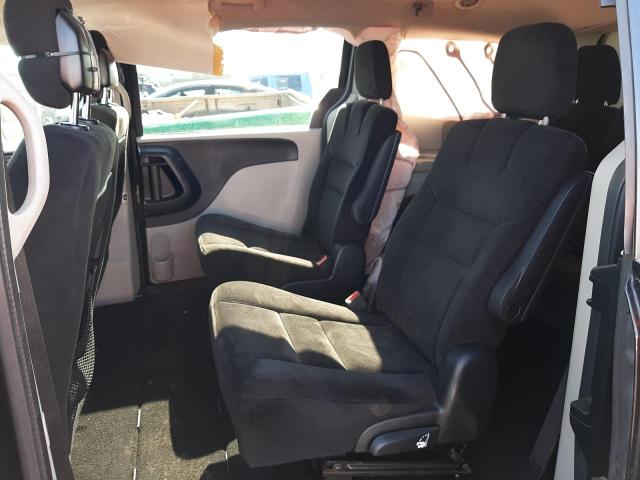 Photo 11 from auction – 2016 DODGE GRAND CARA with VIN 2C4RDGCG9GR320964
