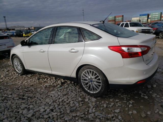 Foto 2 de la subasta – 2012 FORD FOCUS SEL con VIN 1FAHP3H24CL464102