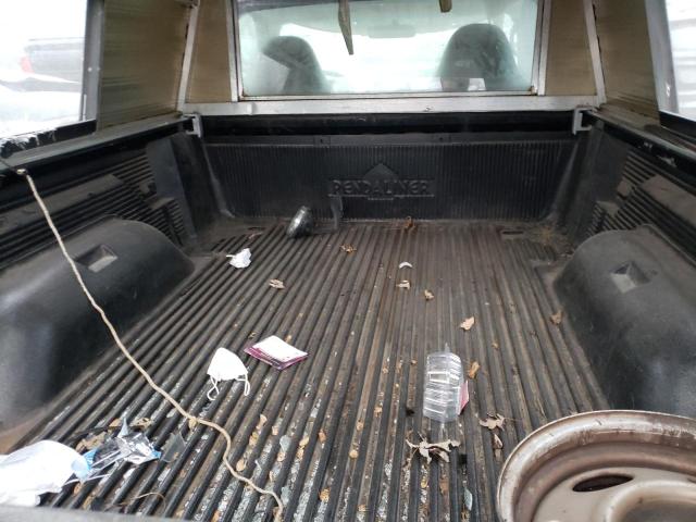 Photo 10 from auction – 2000 DODGE DAKOTA with VIN 1B7FL26X1YS540684