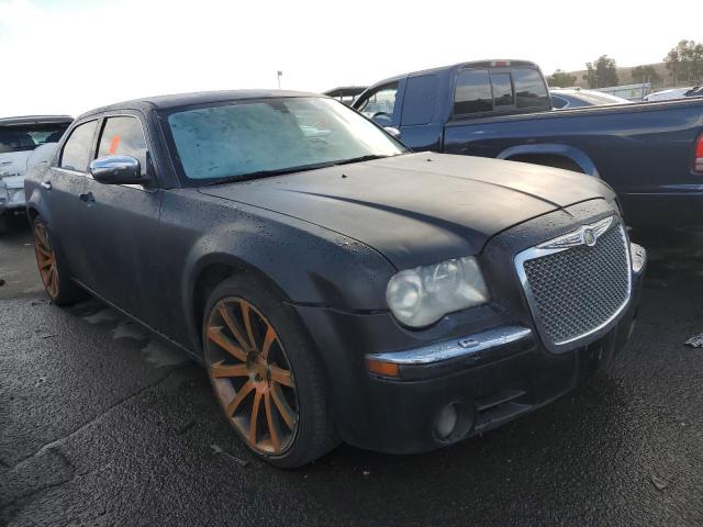 Photo 4 from auction – 2006 CHRYSLER 300C with VIN 2C3LA63H76H278966