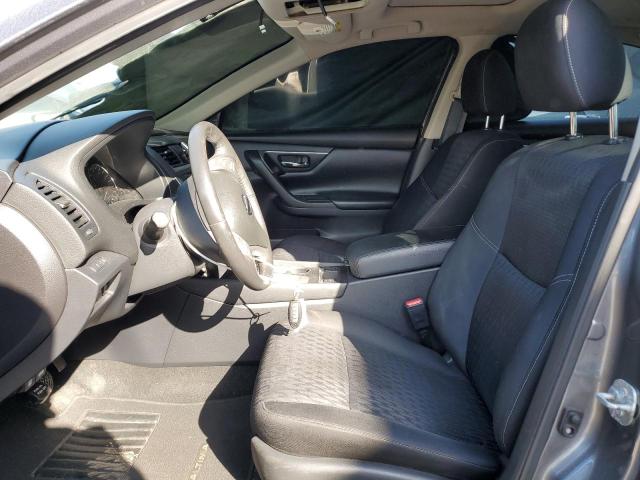 Photo 7 from auction – 2017 NISSAN ALTIMA 2.5 with VIN 1N4AL3AP9HC155669