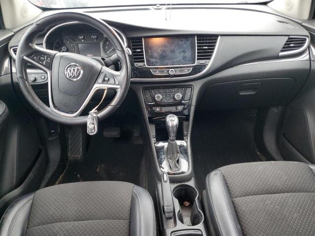 Photo 8 from auction – 2019 BUICK ENCORE SPO with VIN KL4CJ1SB9KB717044