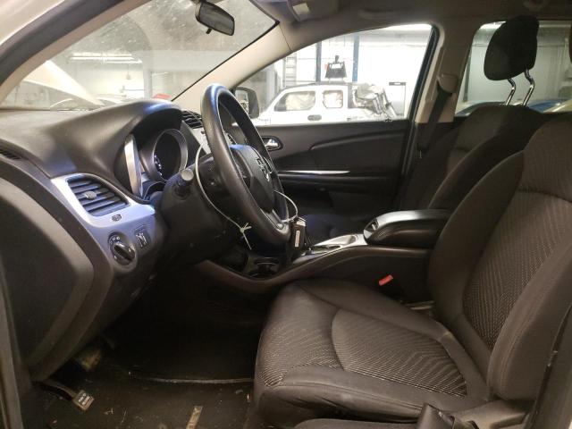 Photo 7 from auction – 2012 DODGE JOURNEY SX with VIN 3C4PDCBG3CT307250