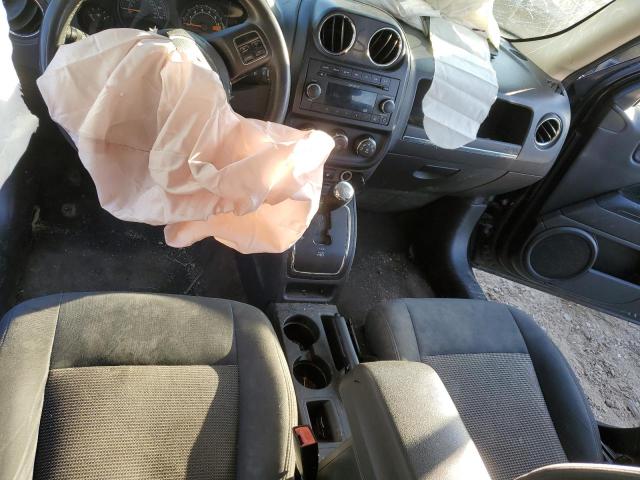 Photo 8 from auction – 2014 JEEP PATRIOT LA with VIN 1C4NJPFB0ED826318