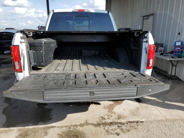 Photo 6 from auction – 2019 FORD F150 SUPER with VIN 1FTEW1E58KFD10234