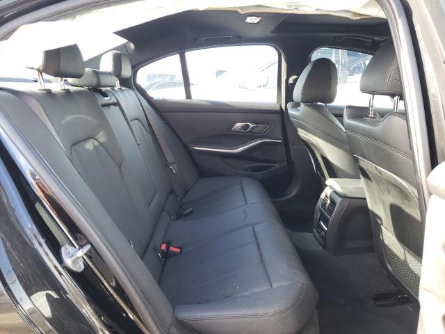 Photo 10 from auction – 2019 BMW 330I with VIN WBA5R1C52KAK09372