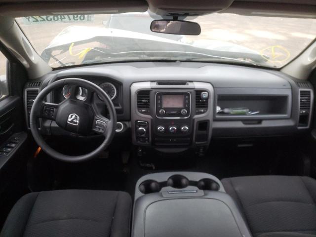 Photo 8 from auction – 2019 RAM 1500 CLASS with VIN 1C6RR7FG5KS504083