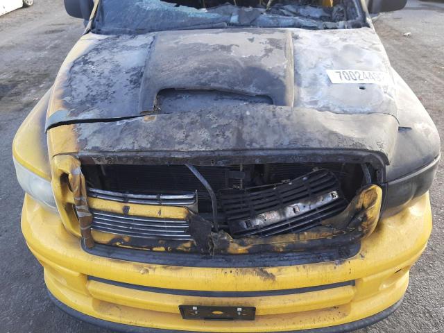Photo 11 from auction – 2005 DODGE RAM 1500 S with VIN 1D7HA16D95J516882
