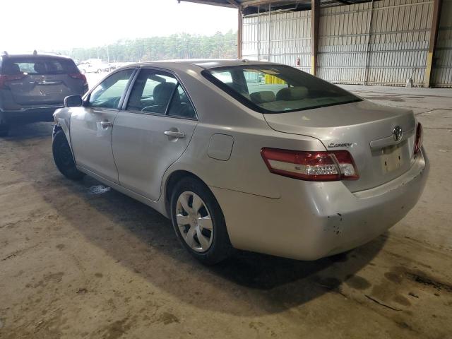 Photo 2 from auction – 2011 TOYOTA CAMRY BASE with VIN 4T1BF3EK3BU714182