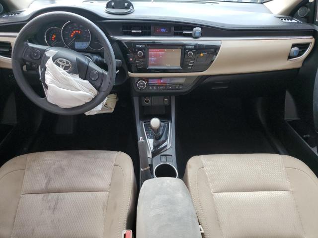 Photo 8 from auction – 2015 TOYOTA COROLLA L with VIN 2T1BURHE5FC388195