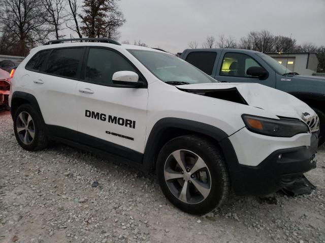 Photo 4 from auction – 2020 JEEP CHEROKEE L with VIN 1C4PJMCX2LD632393