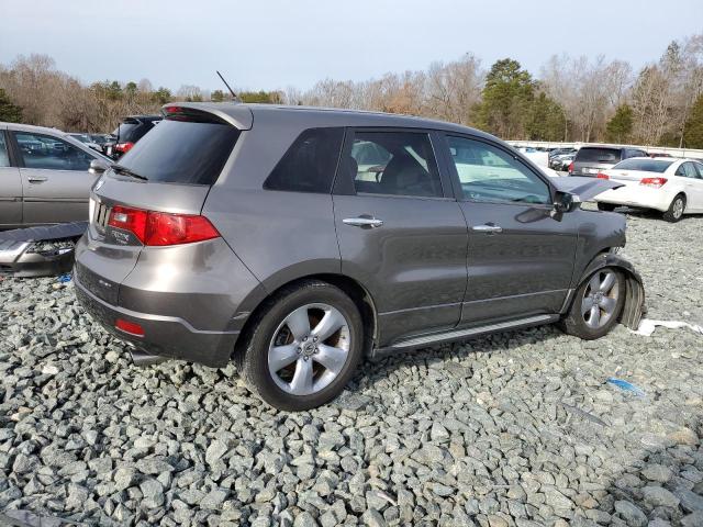 Photo 3 from auction – 2008 ACURA RDX TECHNO with VIN 5J8TB18528A019332