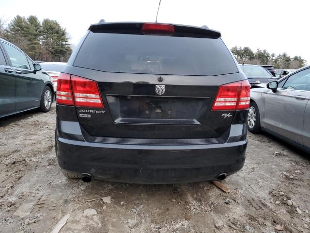Photo 6 from auction – 2009 DODGE JOURNEY R/ with VIN 3D4GH67V29T154160