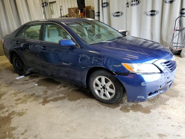 Photo 4 from auction – 2007 TOYOTA CAMRY CE with VIN 4T1BE46K47U083666