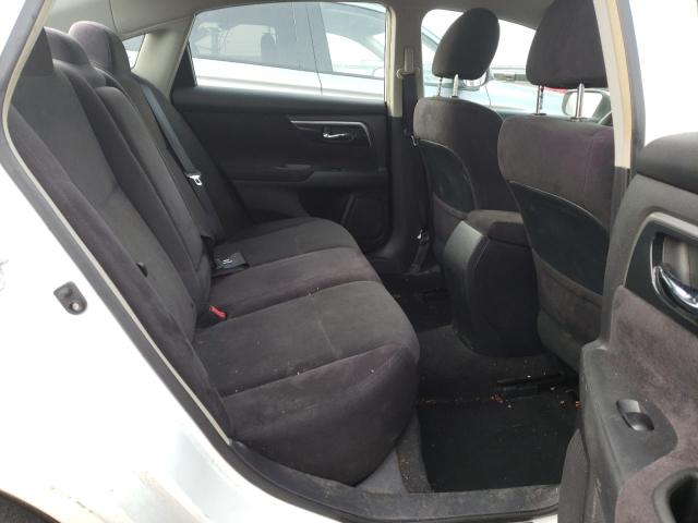 Photo 10 from auction – 2013 NISSAN ALTIMA 2.5 with VIN 1N4AL3AP1DC279347