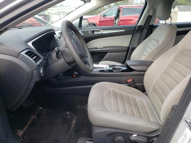 Photo 7 from auction – 2013 FORD FUSION S with VIN 3FA6P0G72DR116997
