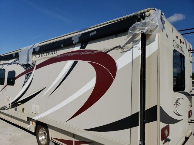 Photo 9 from auction – 2017 FORD ECONOLINE with VIN 1FDXE4FS0HDC76971