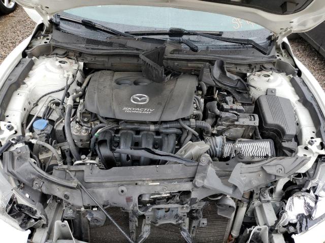 Photo 11 from auction – 2016 MAZDA 6 TOURING with VIN JM1GJ1V57G1482623